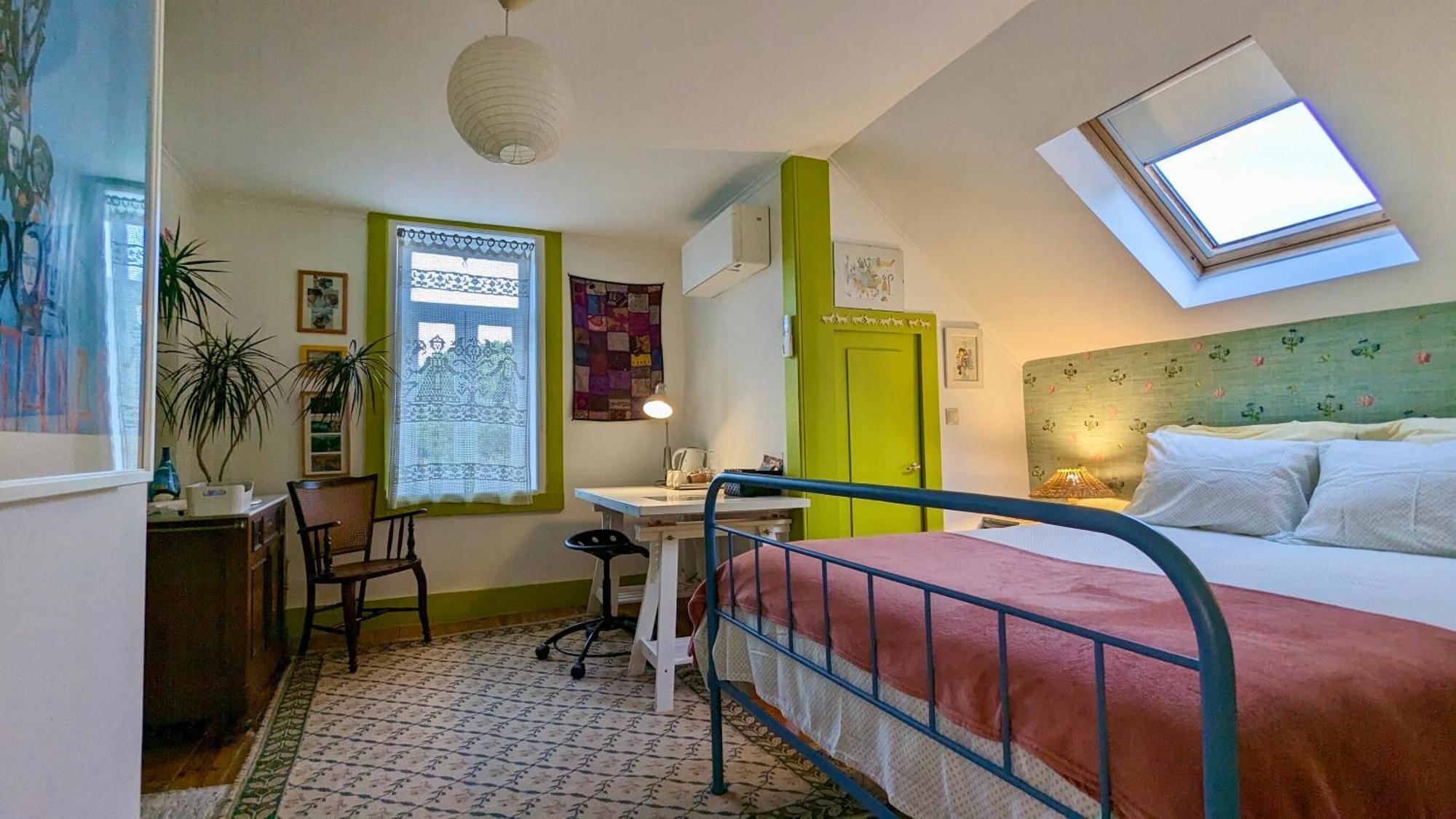 Casa Do Paco Aveiro Studio&Rooms Dış mekan fotoğraf