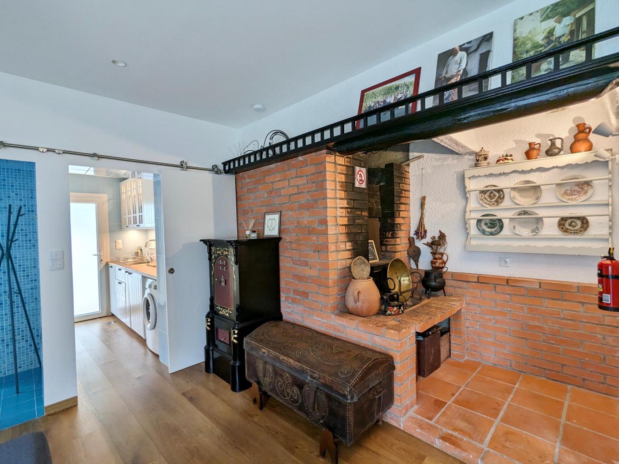 Casa Do Paco Aveiro Studio&Rooms Dış mekan fotoğraf