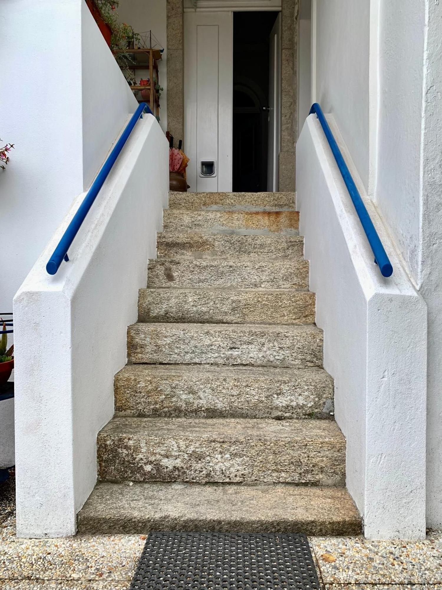 Casa Do Paco Aveiro Studio&Rooms Dış mekan fotoğraf