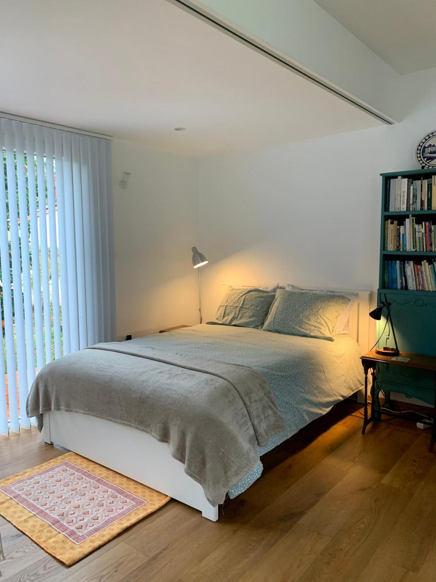 Casa Do Paco Aveiro Studio&Rooms Oda fotoğraf
